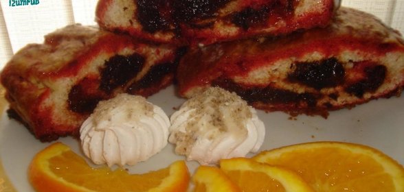 Рулет РАДУГА