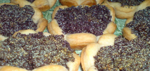 Печенье Маки