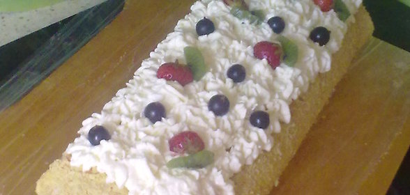 Рулет Детский (Дуэль)