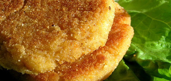 ОРЕХОВЫЙ СОУС