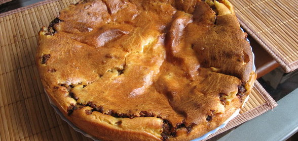 Хан (колбаски)