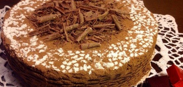 Жареная клубника