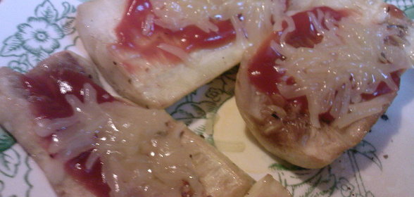 Быстрый летний тортик