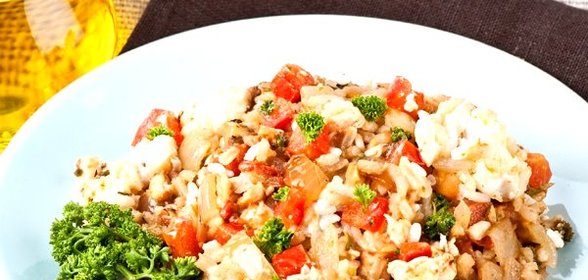 Рыба по-португальски