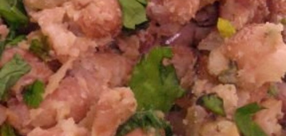 Майонез из цыплят