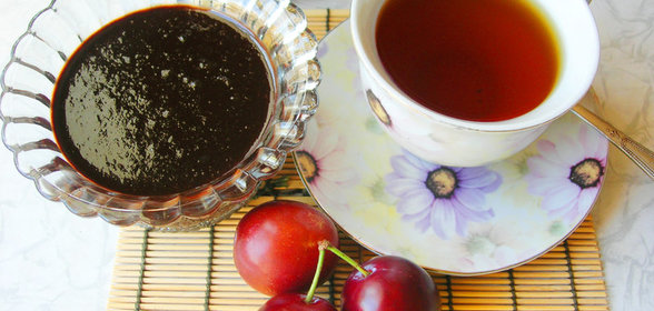 Варенье сливово-шоколадное. Рецепт со вкусом чернослива в шокооладе!