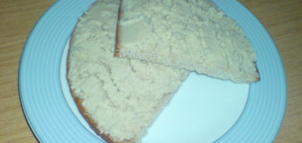 селёдочный паштет(вариант)