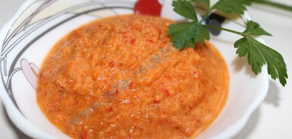 Икра кабачковая с майонезом на зиму