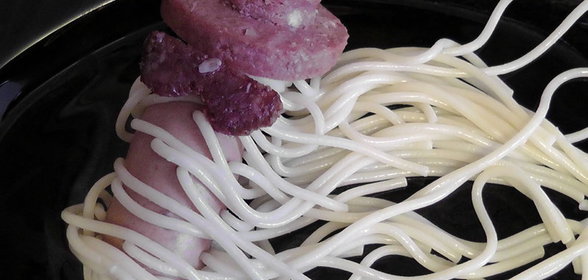 маринованные оващи жареные