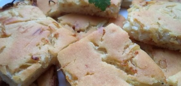 Рыбная закуска «Селигер»