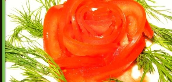 Бутерброды «Рокфор»