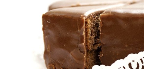 Захер торте