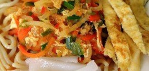 куриное филе по китайски