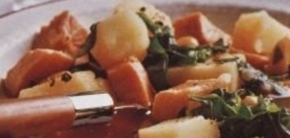 Соус татарский