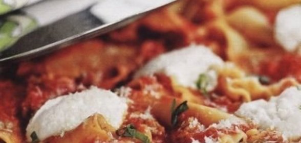 Закуска из яиц и маринованного болгарского перца