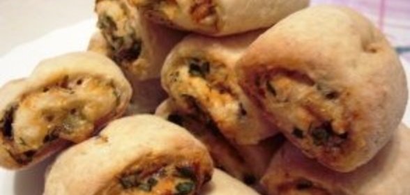 приправа Огонек