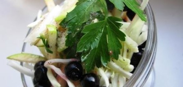 Шоп-кебаб (Баранина жареная с кабачками)