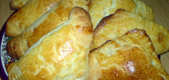 Пирожки Озней Аман /Весёлого Пурима!!!