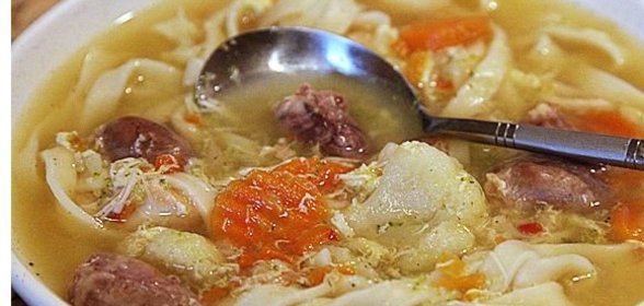 Горячие бутерброды с котлетой