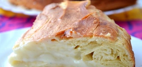 Фытыр по-египетски