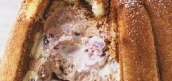 Запеканка из мяса и картофеля