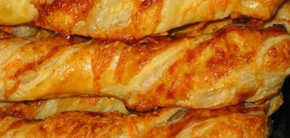 Форель жареная по-шотландски