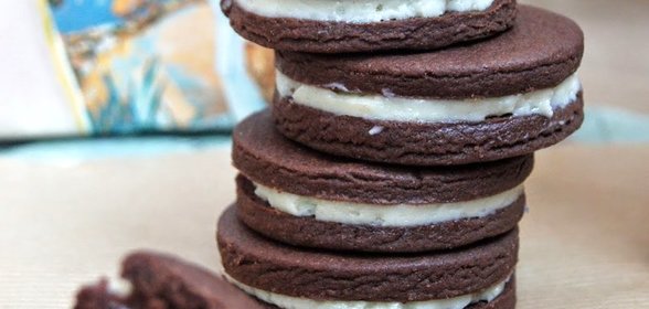 Печенье Oreo