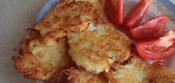 Кролик с грибами