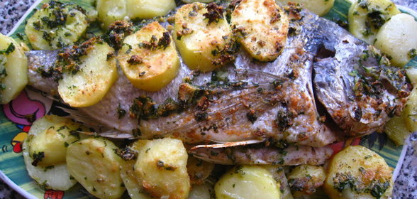 Плов по-болгарски