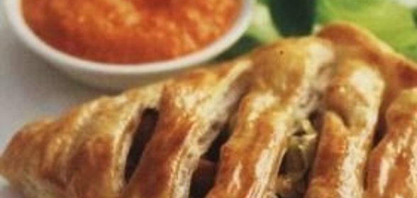 Соус «Деревенский»