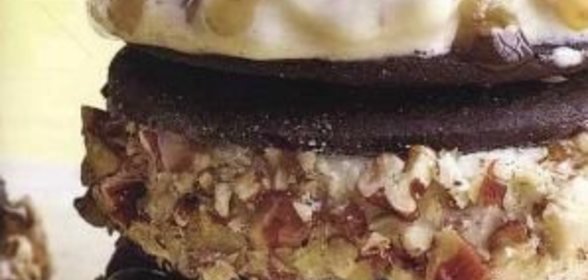 Соус майонез с хреном