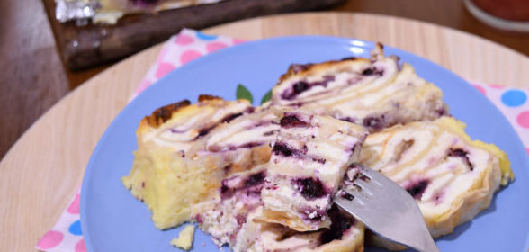 Салат из квашеной капусты с грибами