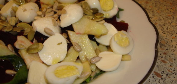 Римский шницель