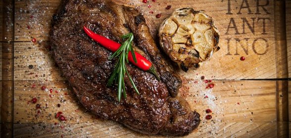 Соус Шантильи