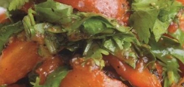 Соус португальский - к мясу и птице