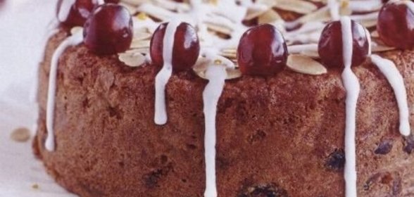 Жареная булка