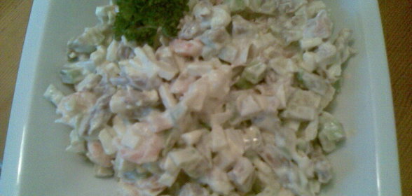 Соус к спагетти