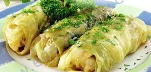 Пирожки Тюнь с анчоусами