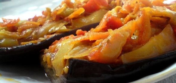 Котлета «Праздничная»