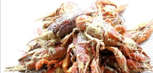 Бутерброды с портулаком