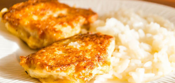 Гусь или утка жареные