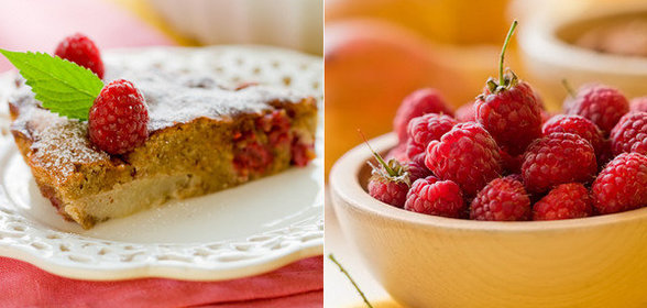 Ореховое печенье