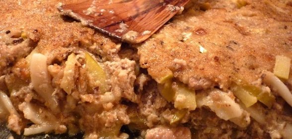 Гуляш без заморочек