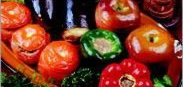 Эчмиадзинская долма