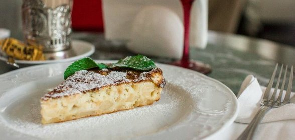 Шарлотка