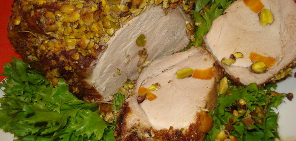 Свиные языки по старопольски