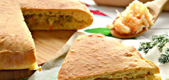 Бутерброды с ветчиной и ананасами