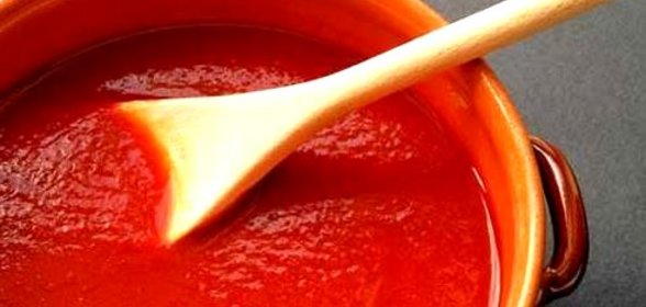 Томатный соус по‑итальянски от шефа Пола Гейлера