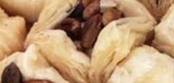 Баразек круглый