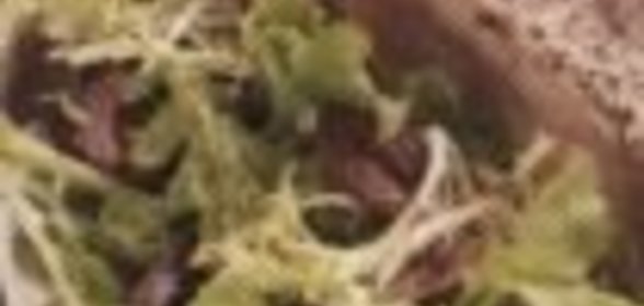 Рулет «Маковый»